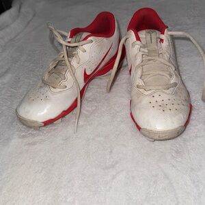 Nike Boys Diamond Baseball Cleats